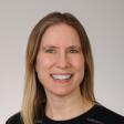 Photo: Dr. Virginia Litz, DO