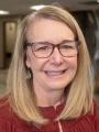 Photo: Dr. Christine Bender, MD