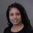 Photo: Dr. Allison David, MD