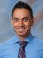 Photo: Dr. Kiran Poudel, MD