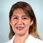 Dr. Paola Casanova, MD