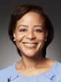 Photo: Dr. Dakeya Jordan, DO