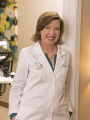 Photo: Dr. Amy Morris, MD