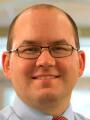 Photo: Dr. Brett Martindale, MD