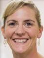 Photo: Dr. Mary Thaxton, MD