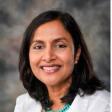 Photo: Dr. Sudha Mootha, MD