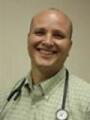 Photo: Dr. Gunther Rencken, MD