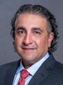 Photo: Dr. Sam Afshar, MD