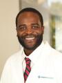 Photo: Dr. John Gayee Kpaeyeh, MD