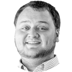 Ian Mudge, LPC