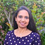 Dr. Rashmi Parmar, MD