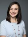 Photo: Dr. Danielle Cooling, MD