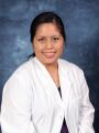 Photo: Dr. Myra Aguirre-Carlos, MD