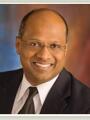 Photo: Dr. Rajaram Karne, MD