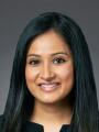 Photo: Dr. Sima Desai, MD