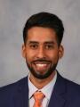 Photo: Dr. Parmveer Singh, DDS