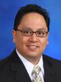 Photo: Dr. Paul Tolentino, MD