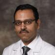 Photo: Dr. Srinivasan Sattiraju, MD