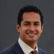 Photo: Dr. Daniel Cabrera, MD