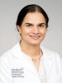 Photo: Dr. Monika Kaul, MD