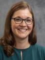 Photo: Dr. Bridget Kratz-Schwartz, DPT