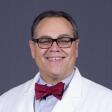 Photo: Dr. John Rinkliff, MD