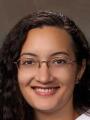 Photo: Dr. Diana Gourdet, DO