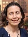 Photo: Dr. Karen Stitzenberg, MD