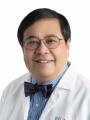 Photo: Dr. Yuman Fong, MD