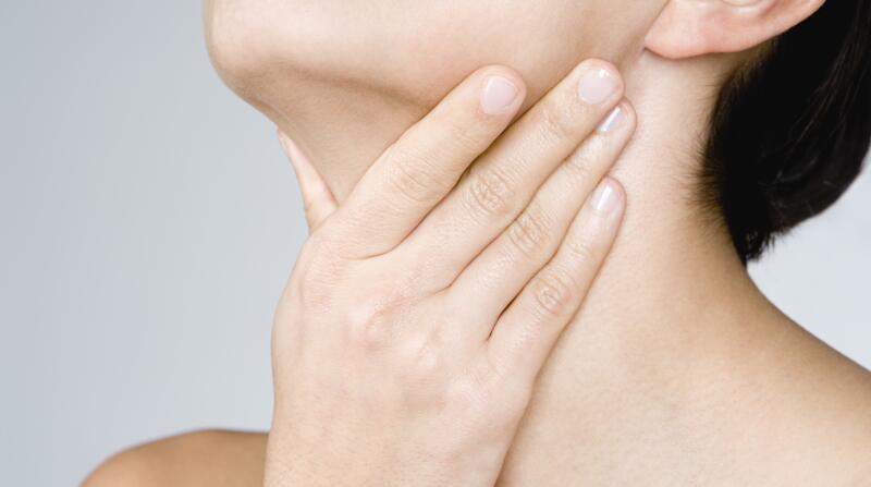 9 Signs Of Sensitive Skin
