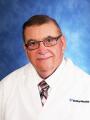 Photo: Dr. William Dressler, MD