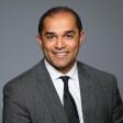 Photo: Dr. Rajit Shetty, MD
