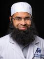 Photo: Dr. Mohammad Hussaini, MD
