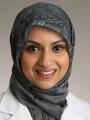 Photo: Dr. Asima Ahmad, DO