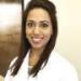 Photo: Dr. Sharanya Srinivasa, DMD