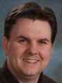 Photo: Dr. Ian Cavin, DO