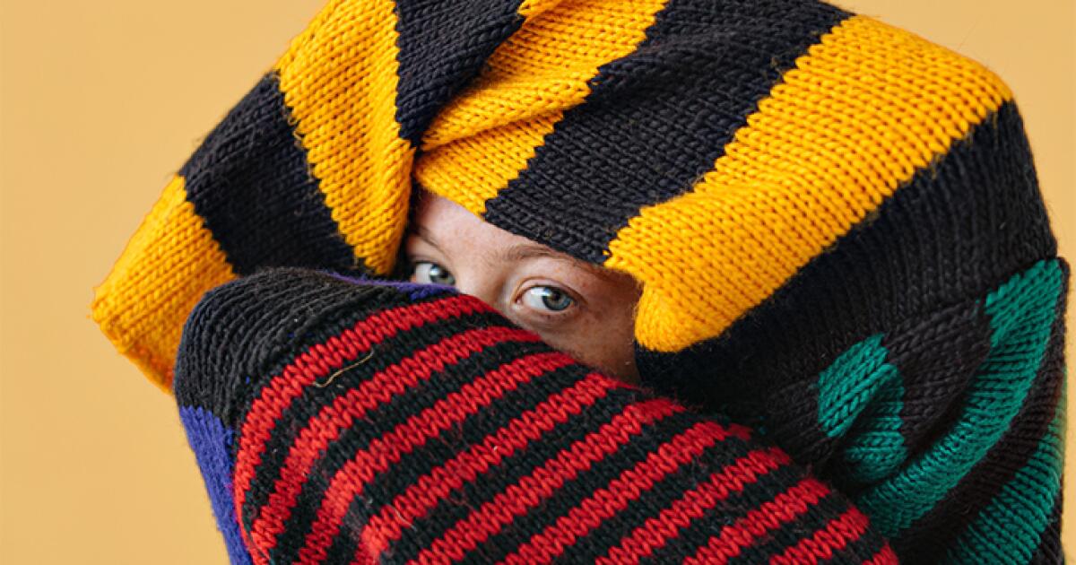 Why Am I Always Cold? Causes and Treatments