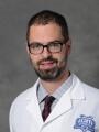 Photo: Dr. Daniel Yoho, MD