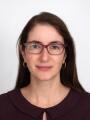 Photo: Dr. Marianna Yugrakh, MD