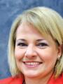Photo: Dr. Mercedes Ficarra, MD