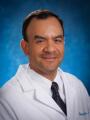 Photo: Dr. Gregory Breen, MD