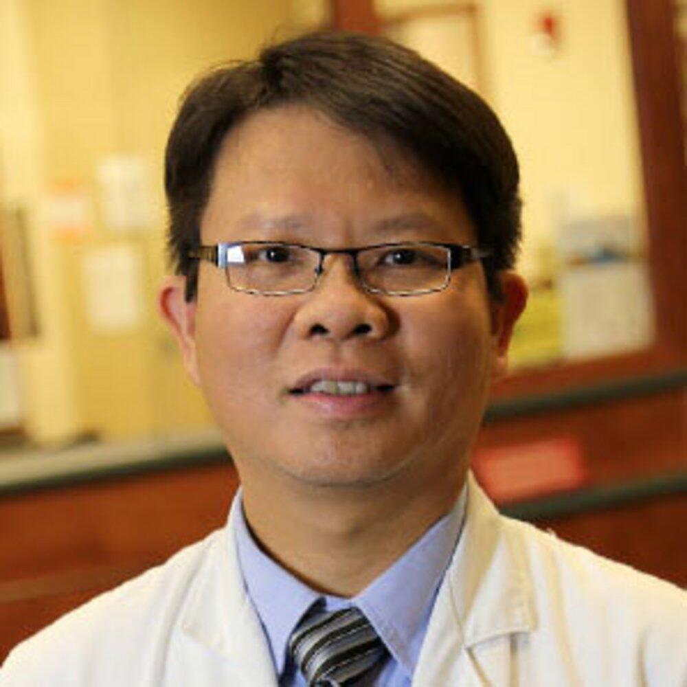 Dr. Thien Vo, MD, Critical Care Medicine Specialist - Amarillo, TX ...