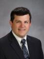 Photo: Dr. Patrick Walsh, MD
