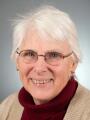 Photo: Dr. Judith Palfrey, MD