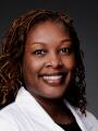 Photo: Dr. Elesyia Outlaw-Evans, MD