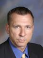 Photo: Dr. Peter Tarbox, MD