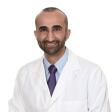Photo: Dr. Basil Alkhatib, MD