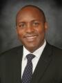Photo: Dr. Gitonga Munene, MD