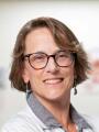Photo: Dr. Lisa Mahan, MD