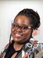Photo: Dr. Danielle Towns, MD